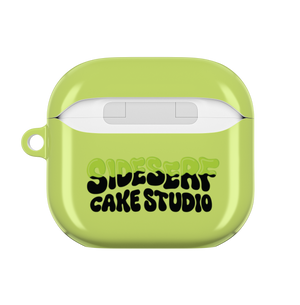 Sideserf Cakes AirPod Case