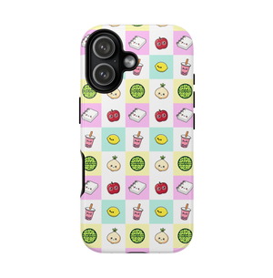 Cake Gang Phone Case