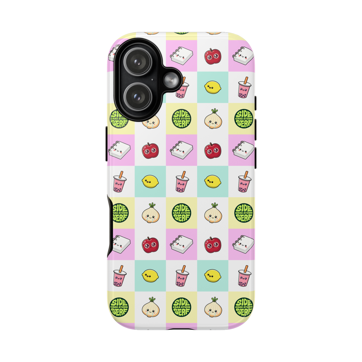 Cake Gang Phone Case
