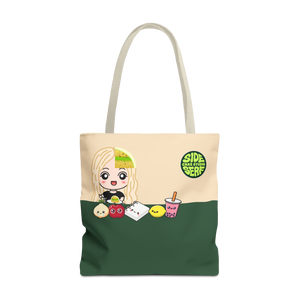 Cake Gang Tote Bag