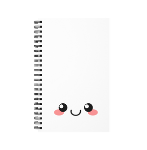 Paige Notebook