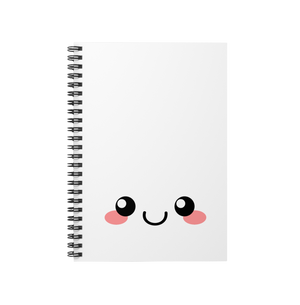 Paige Notebook