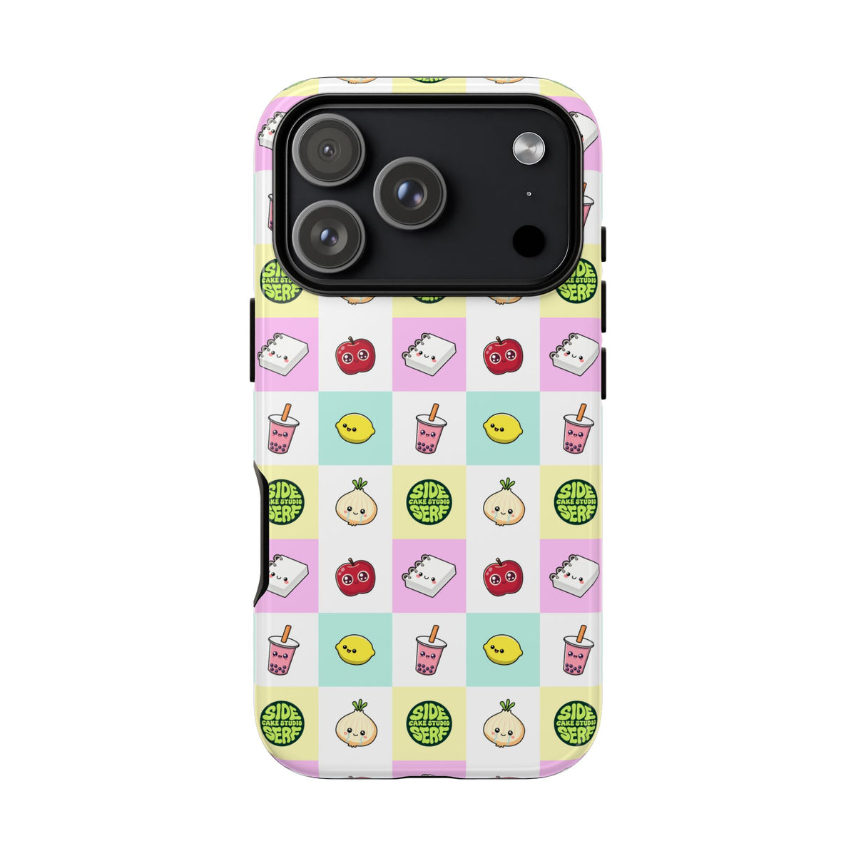 Cake Gang Phone Case