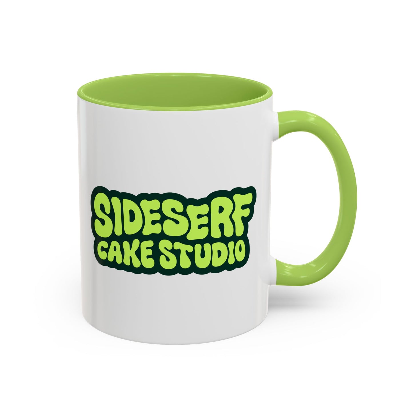 Limited Edition Santa Natalie Mug