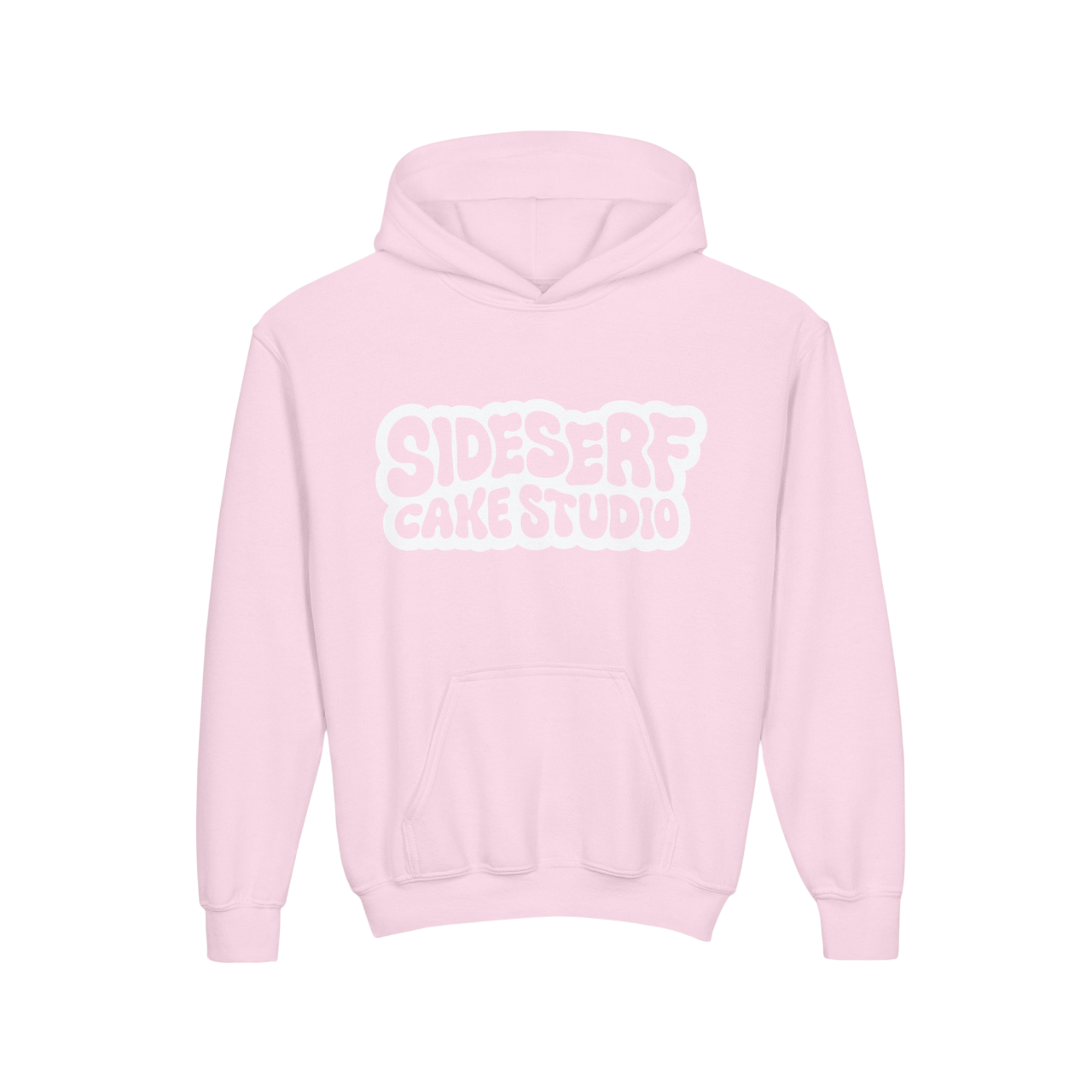 Sideserf Youth Hoodie