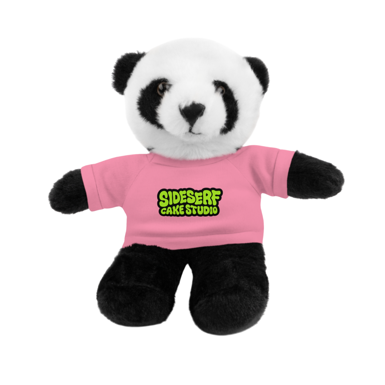 Sideserf Stuffed Animal
