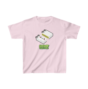 Paige the Notebook Kids Tee