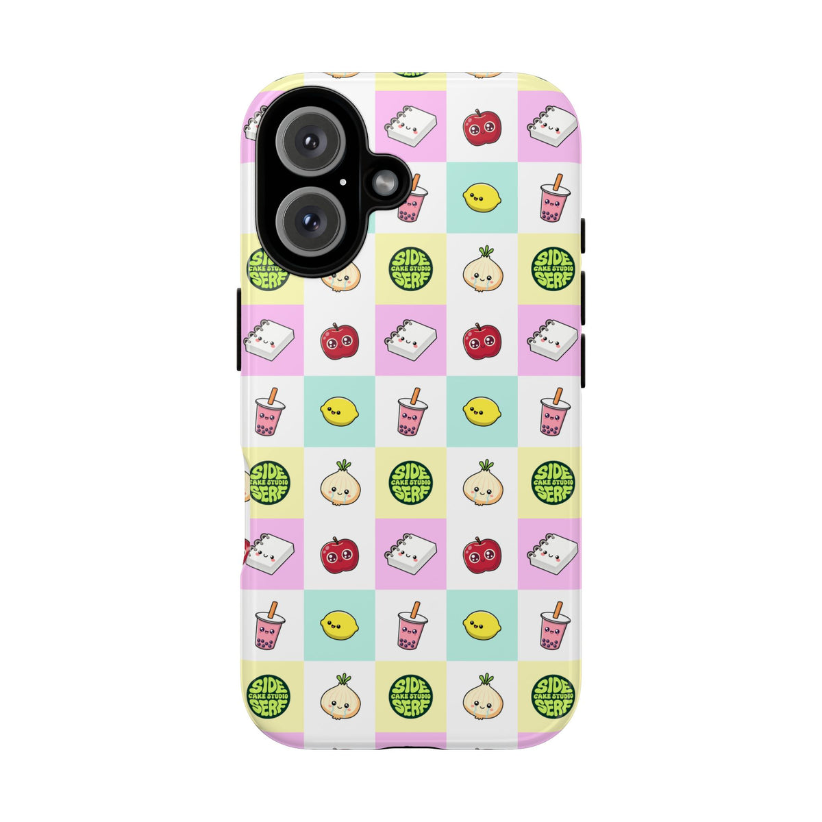 Cake Gang Phone Case