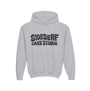 Sideserf Youth Hoodie