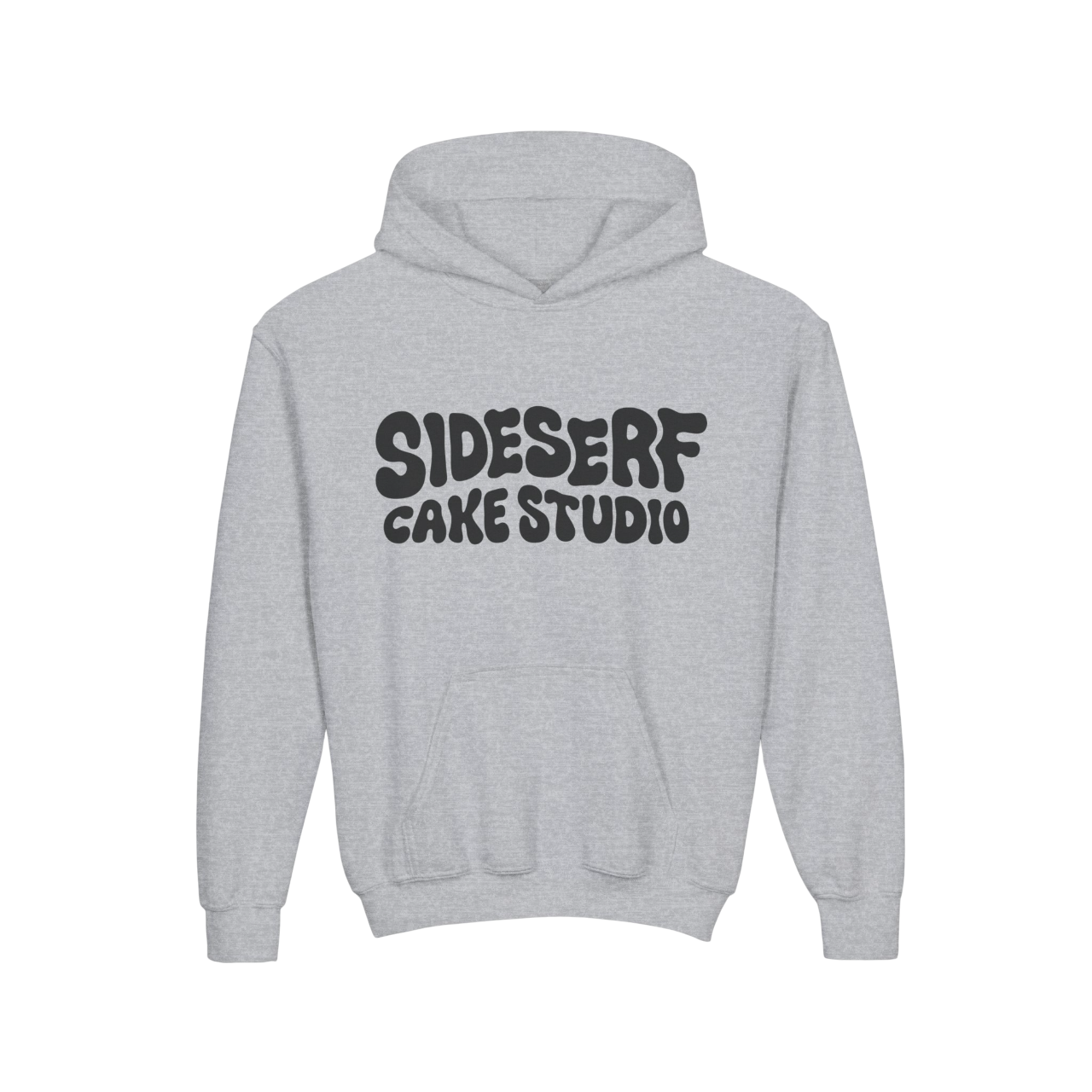 Sideserf Youth Hoodie