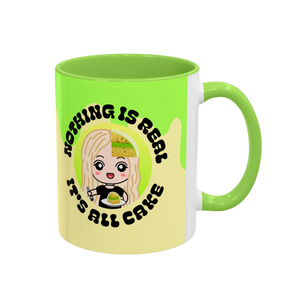 It's All Cake Mug
