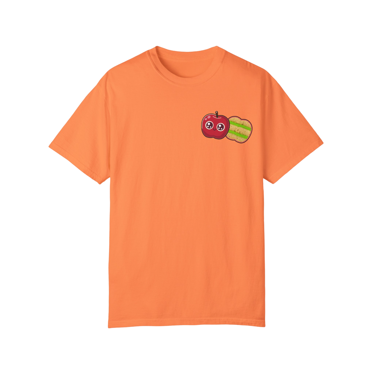 Corey the Apple Tee