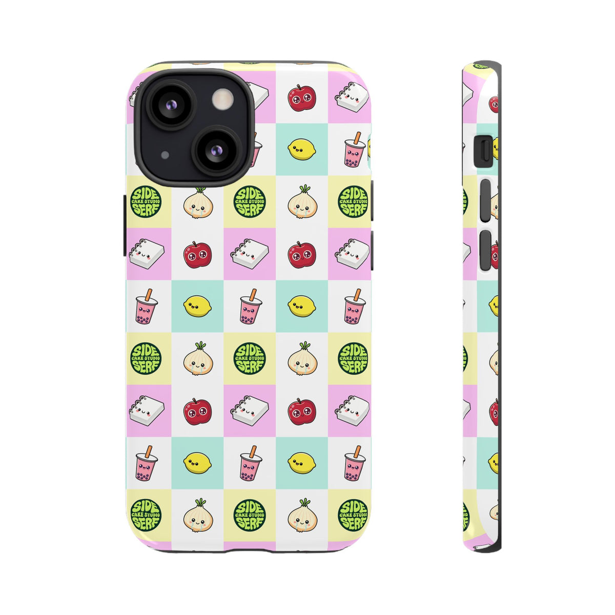 Cake Gang Phone Case