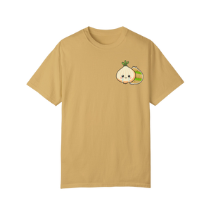 Layery the Onion Tee