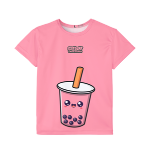 Bob the Boba AOP Tee