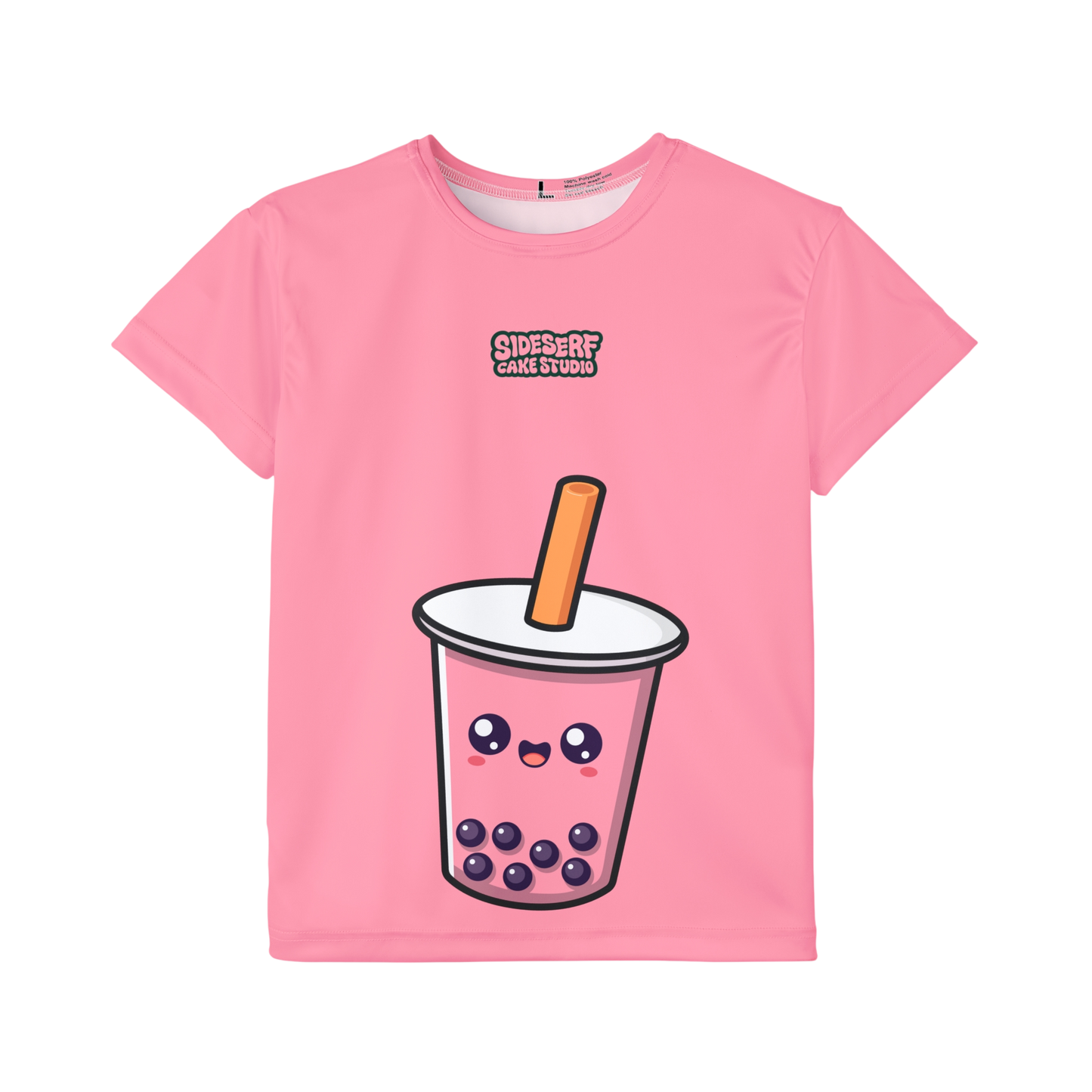 Bob the Boba AOP Tee