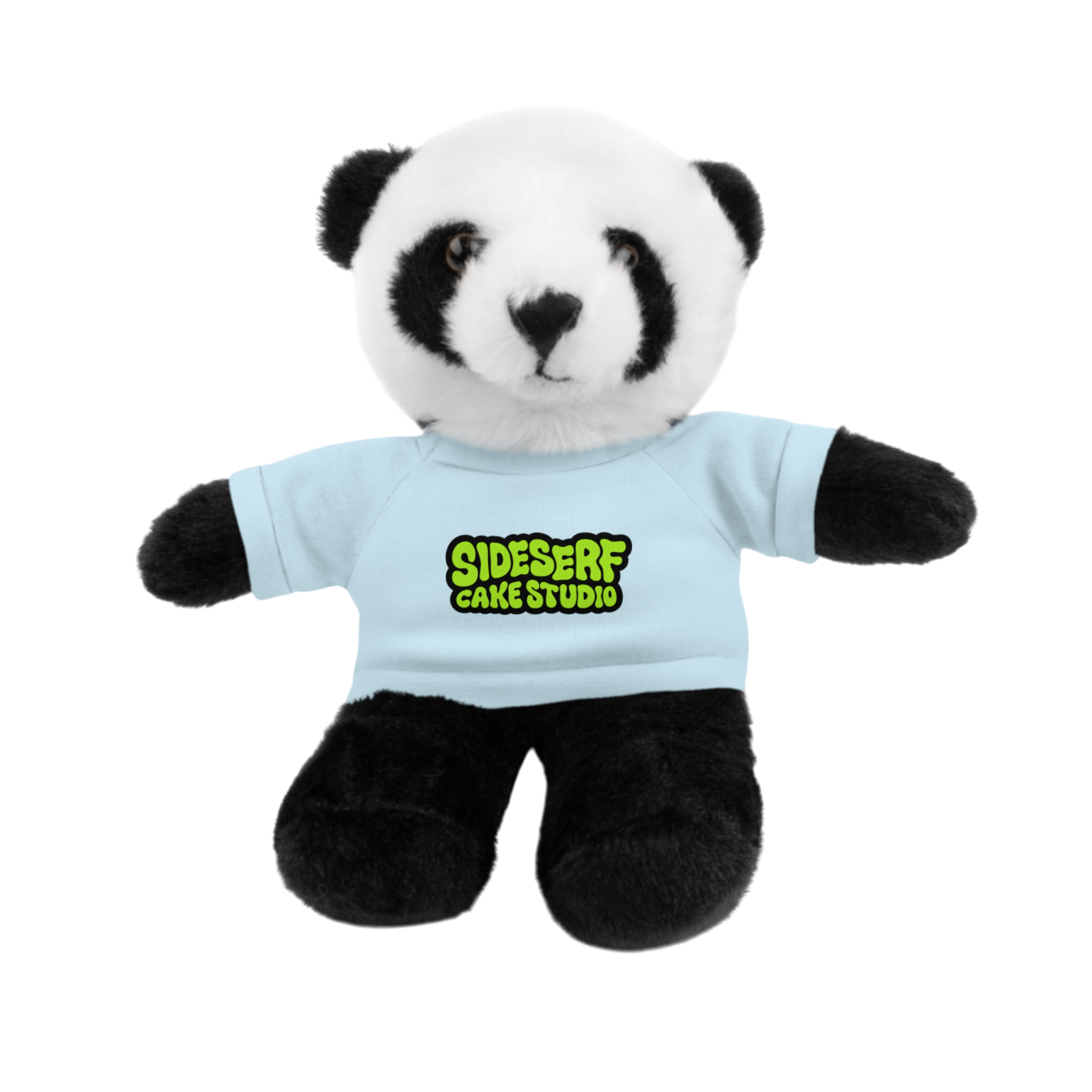 Sideserf Stuffed Animal