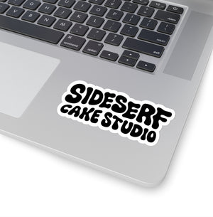 Sideserf Sticker