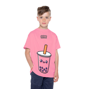 Bob the Boba AOP Tee