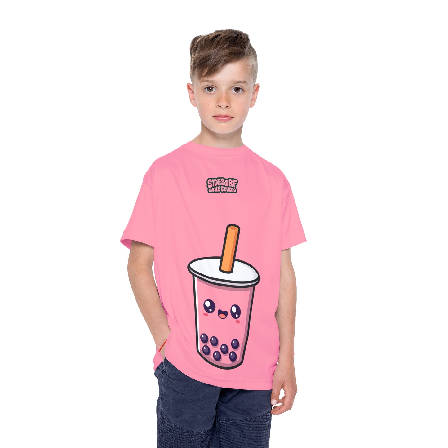 Bob the Boba AOP Tee
