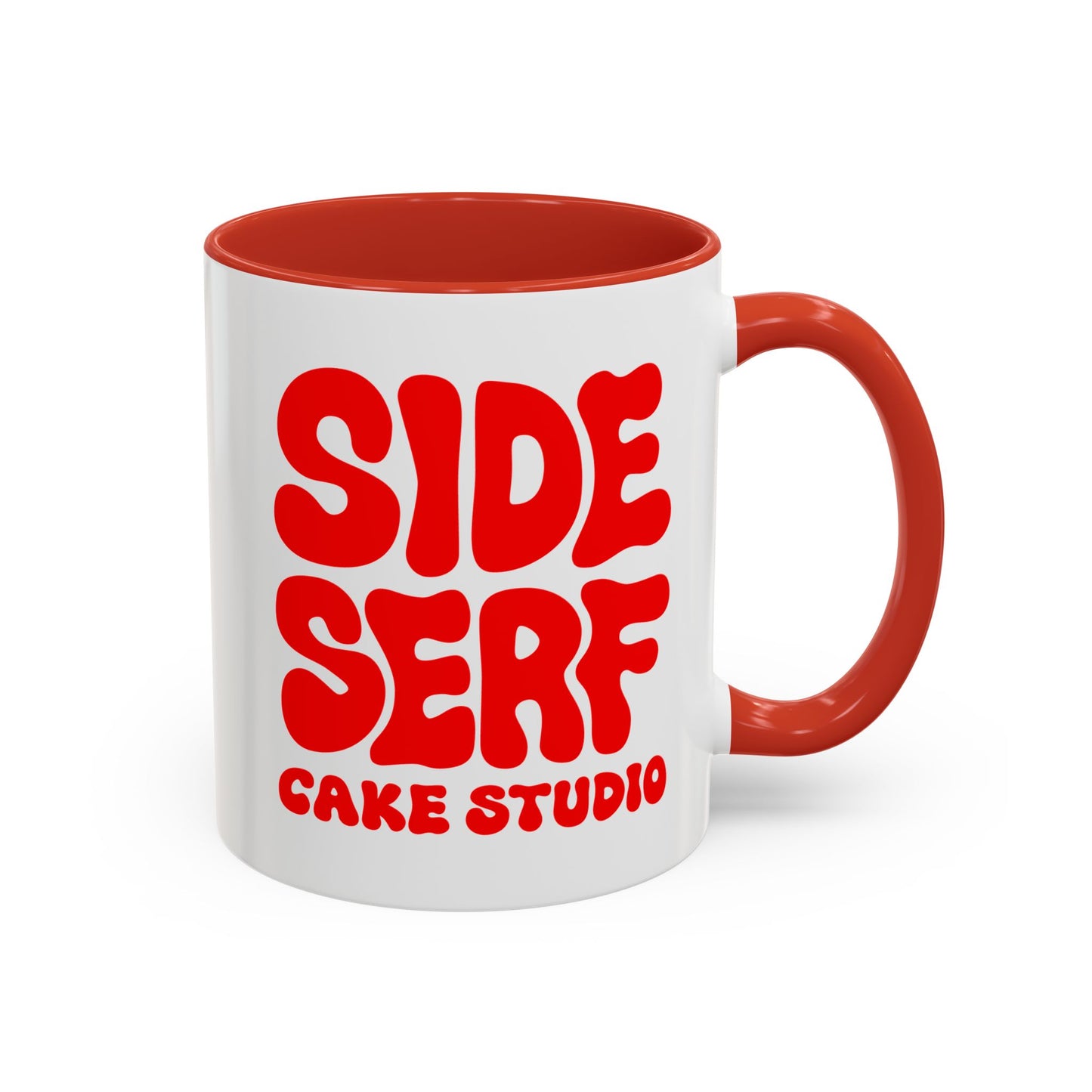 LIMITED EDITION 4th of July Mug