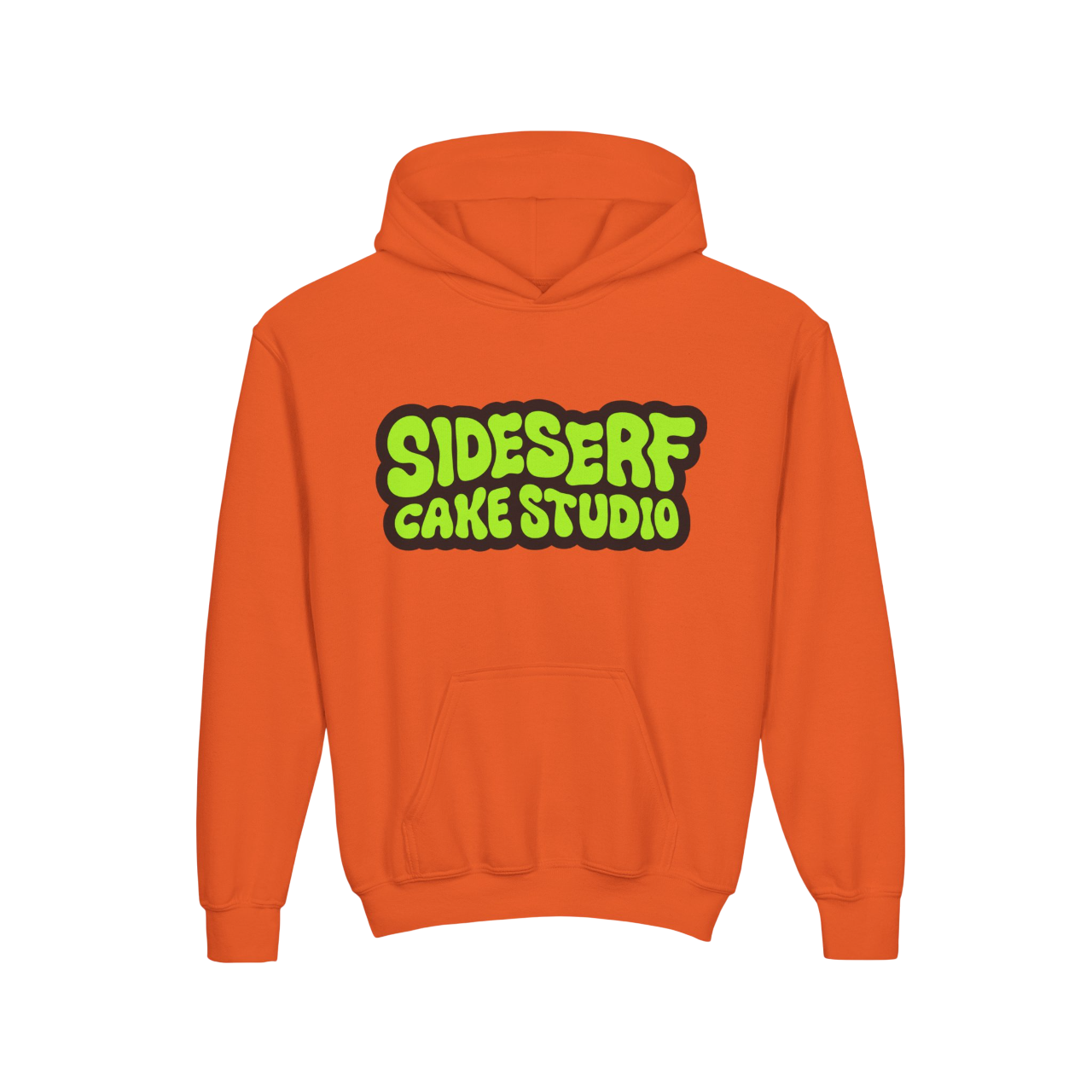 Sideserf Youth Hoodie