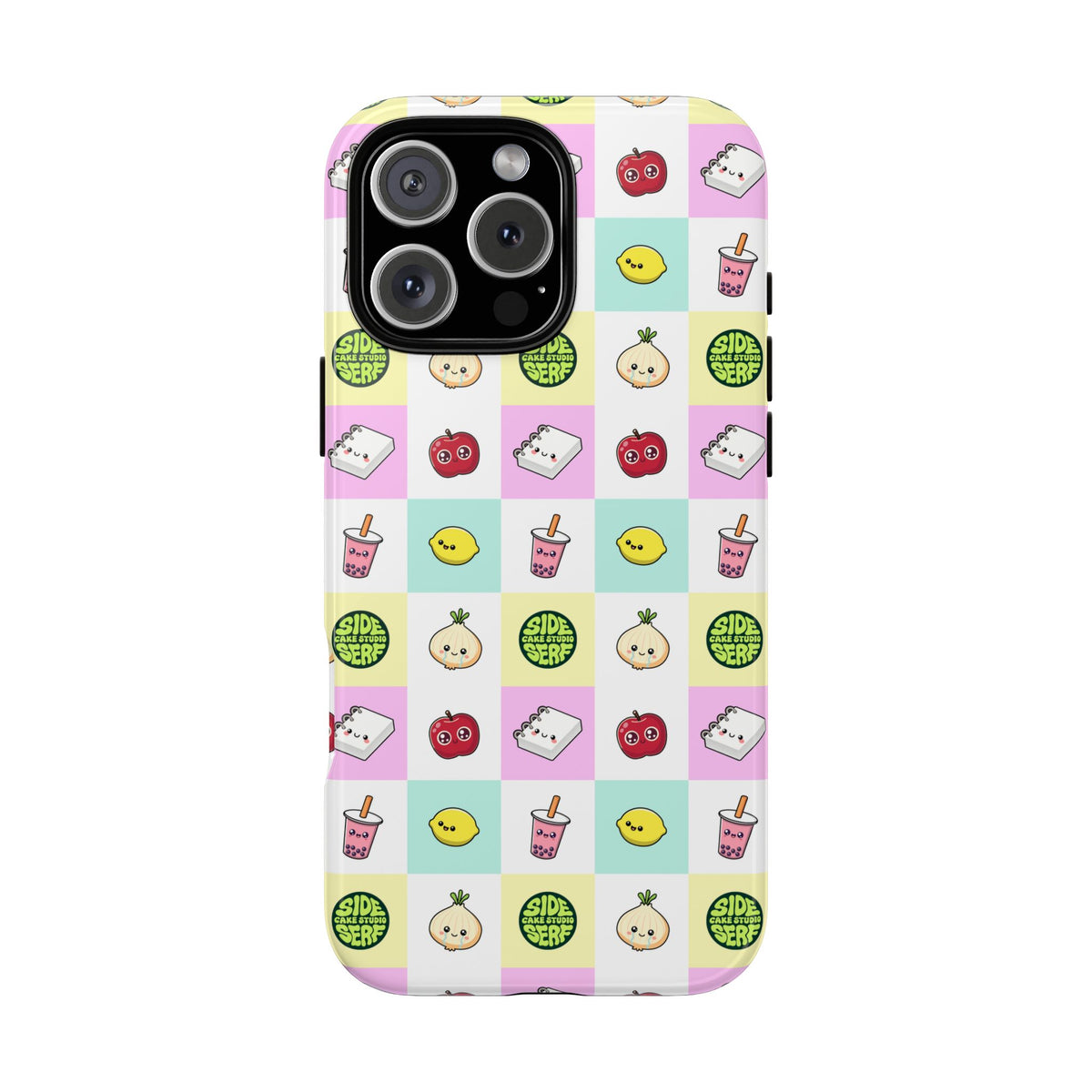 Cake Gang Phone Case