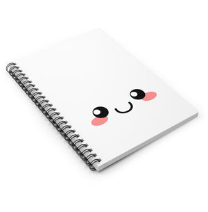 Paige Notebook