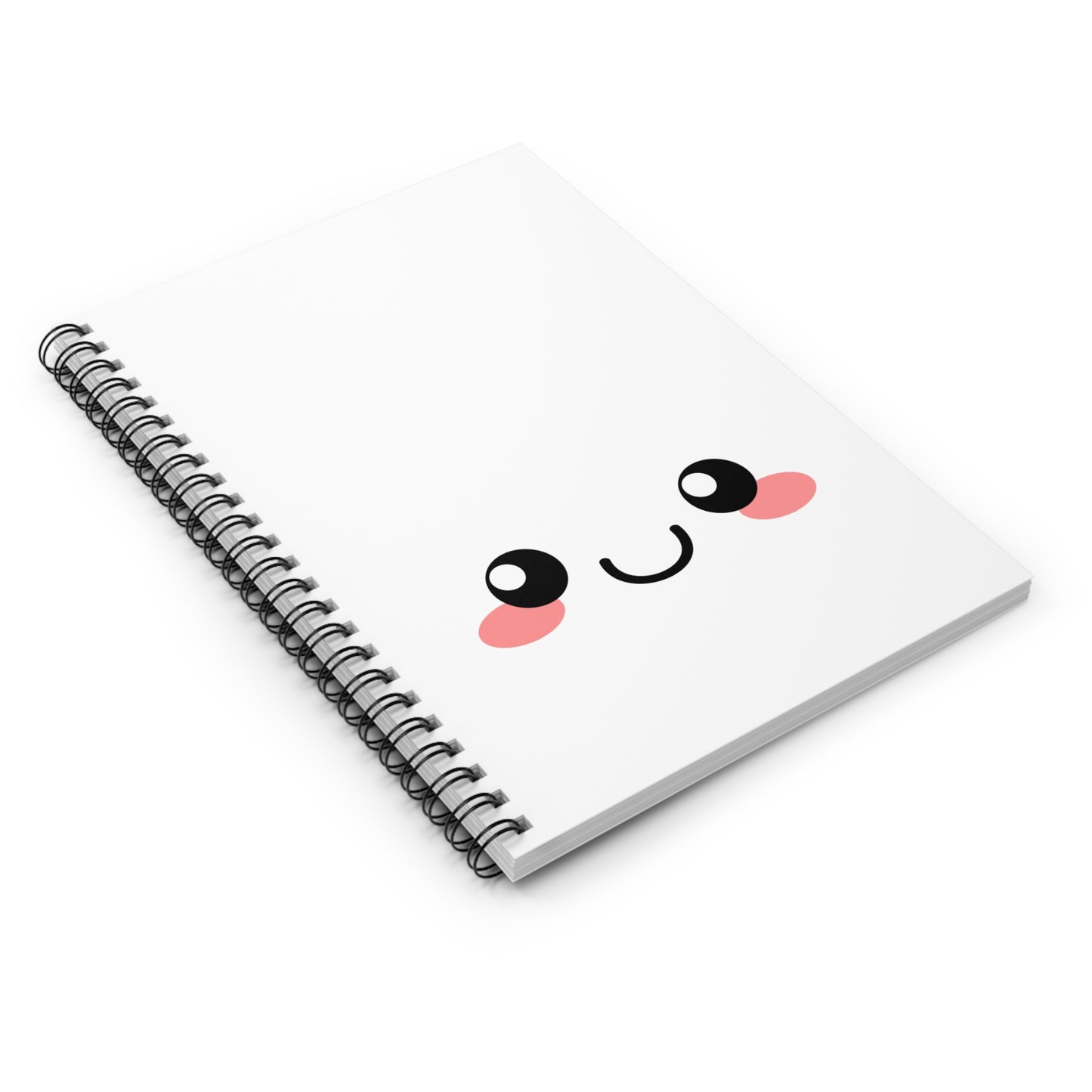 Paige Notebook