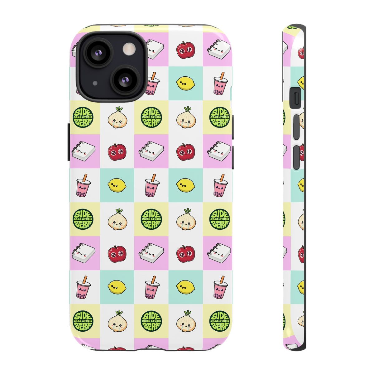 Cake Gang Phone Case