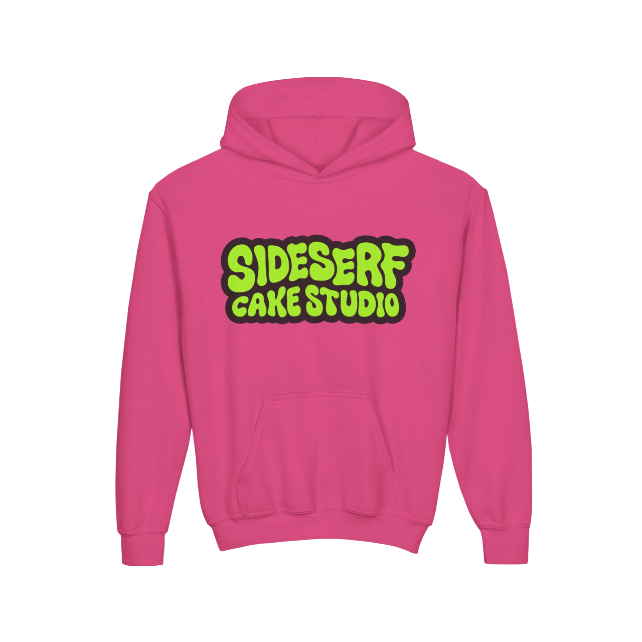 Sideserf Youth Hoodie
