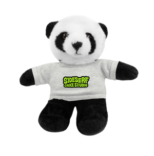 Sideserf Stuffed Animal