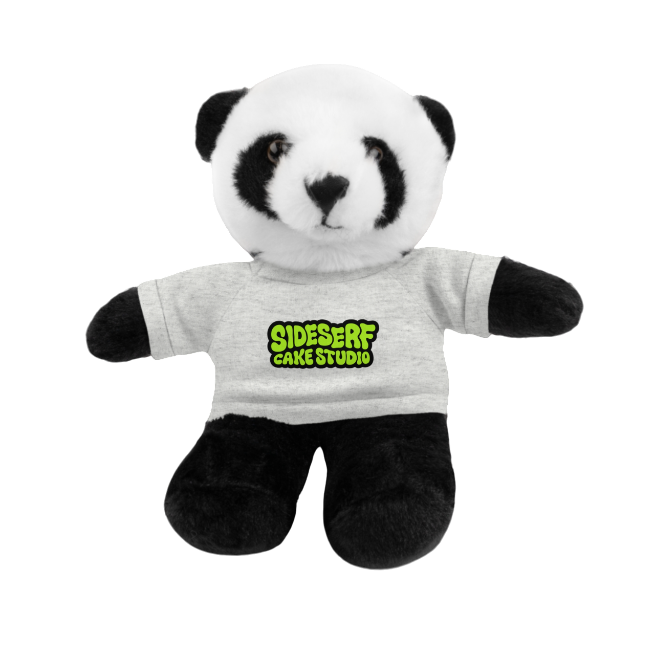 Sideserf Stuffed Animal