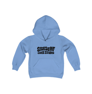 Logo Youth Hoodie