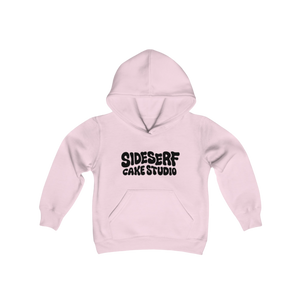 Logo Youth Hoodie