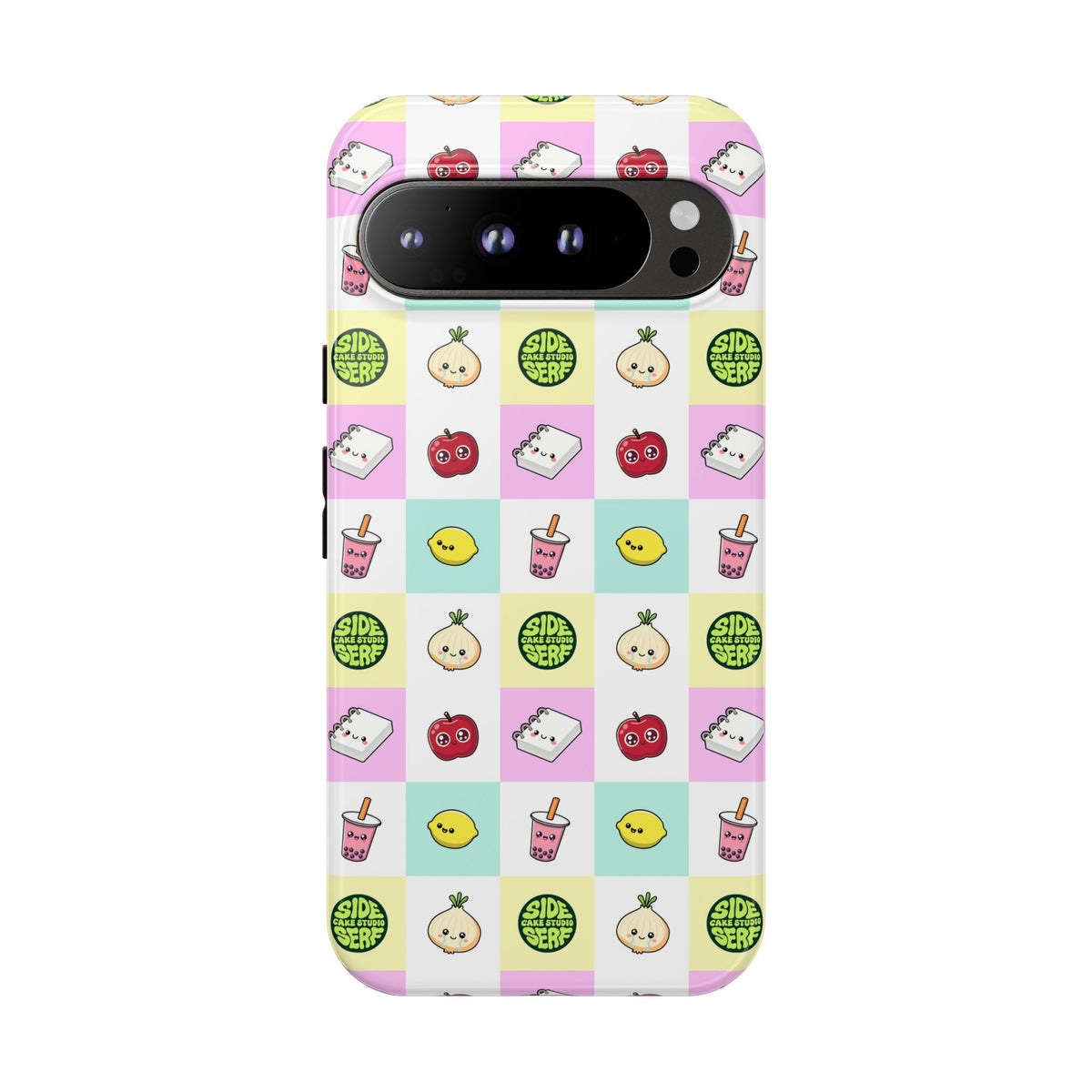 Cake Gang Phone Case