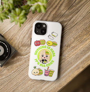 It's All Cake Phone Case