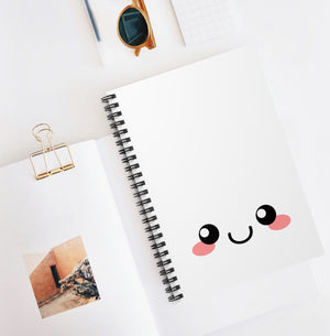 Paige Notebook
