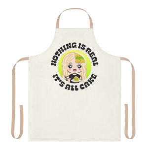 It's All Cake Apron