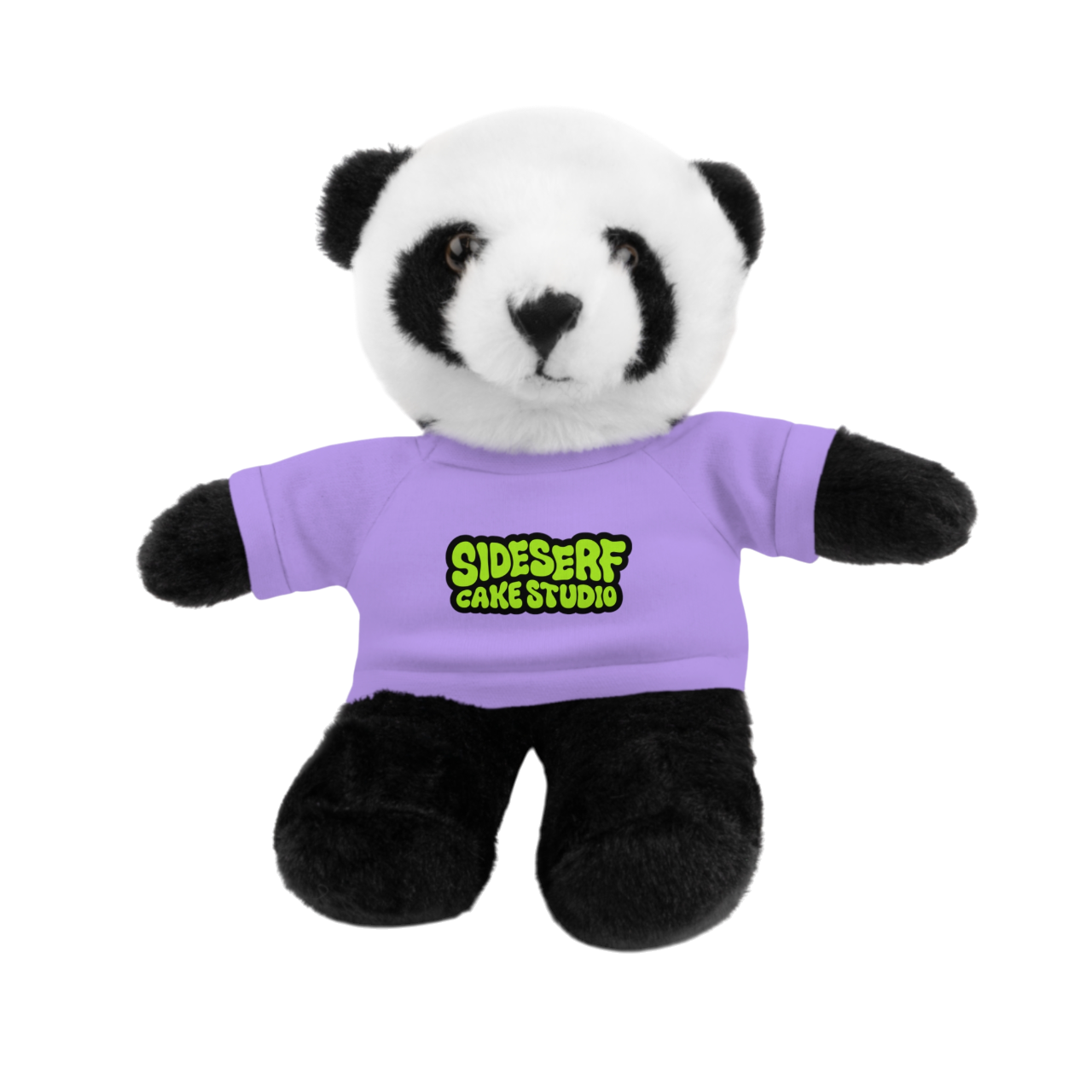 Sideserf Stuffed Animal