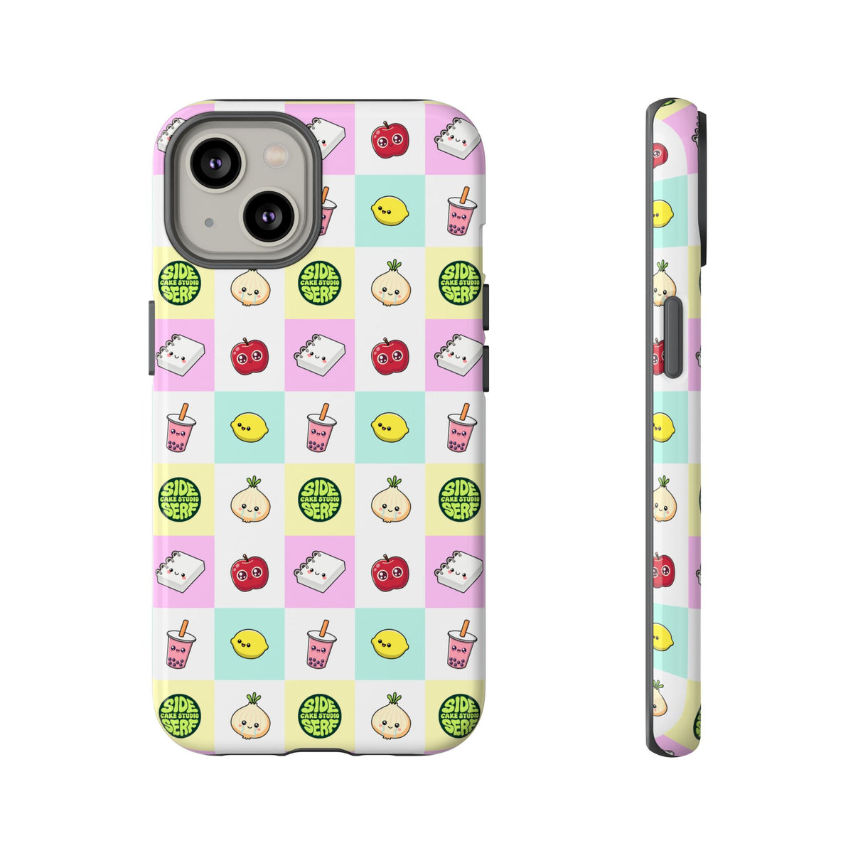 Cake Gang Phone Case