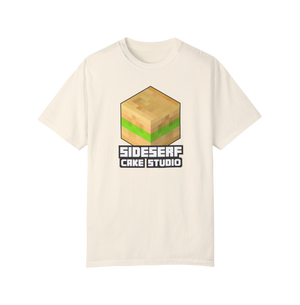 Cakecraft Tee