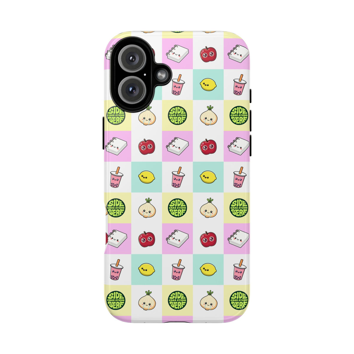 Cake Gang Phone Case