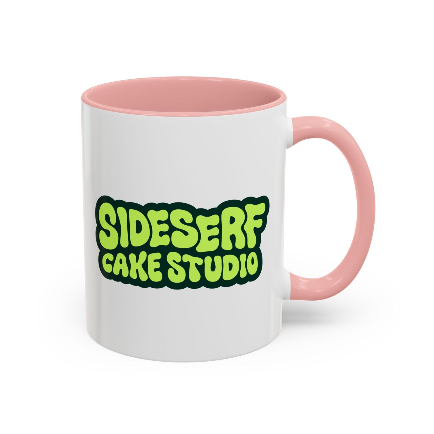 Limited Edition Santa Natalie Mug