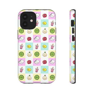Cake Gang Phone Case