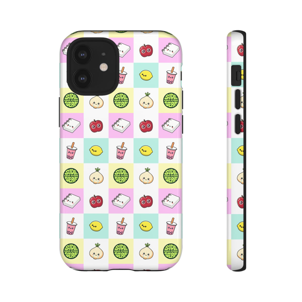 Cake Gang Phone Case