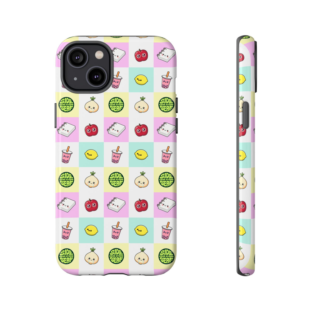 Cake Gang Phone Case