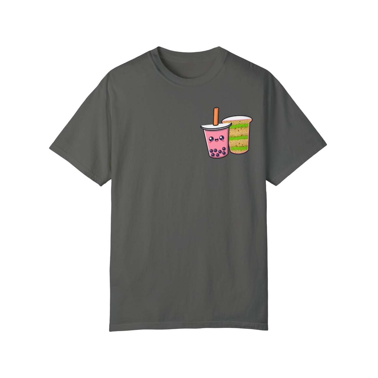 Bob the Boba Tee