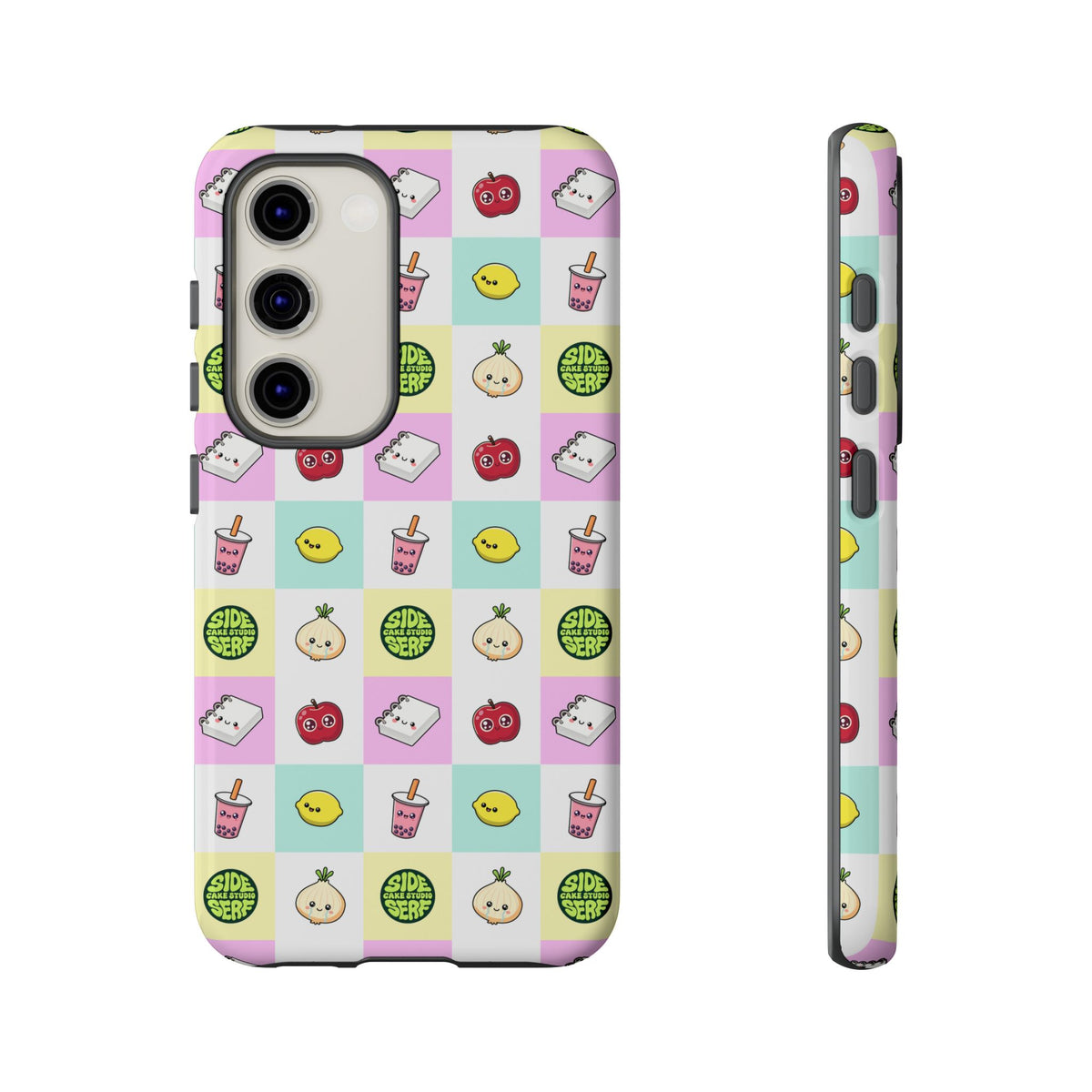 Cake Gang Phone Case