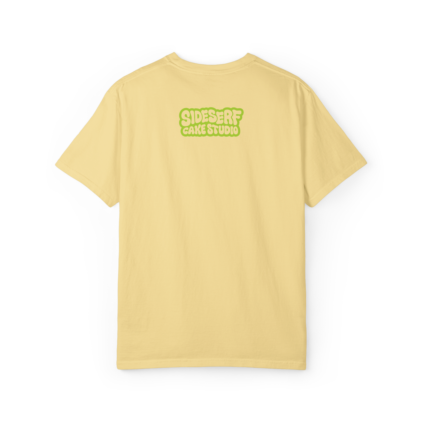 Mel the Lemon Tee